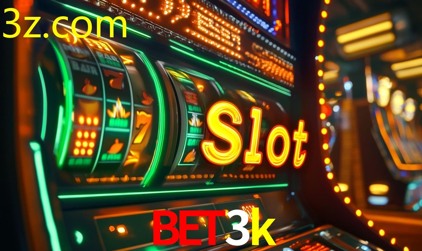 BET3K.COM Login Rápido