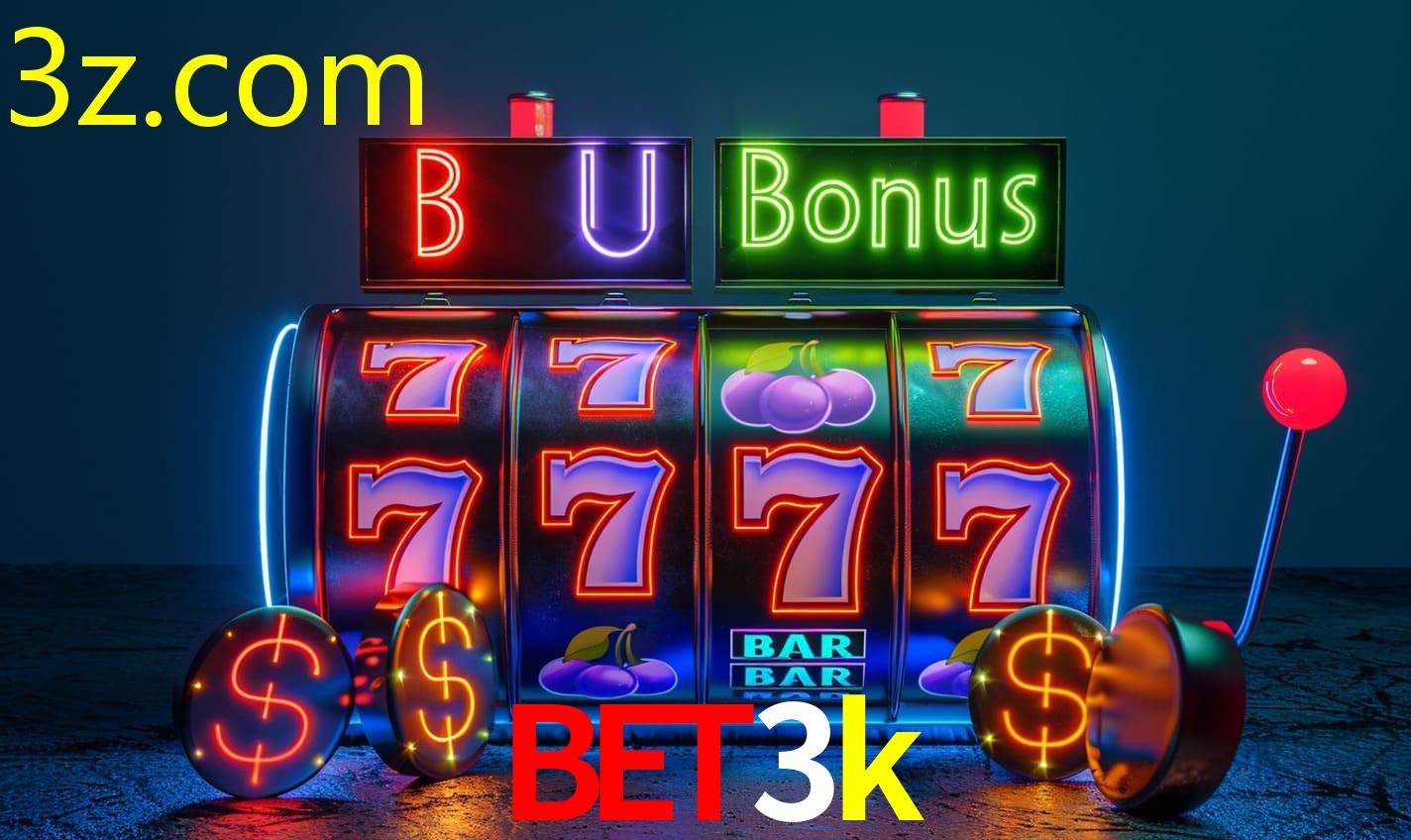 Aviator na Cassino BET3K.COM