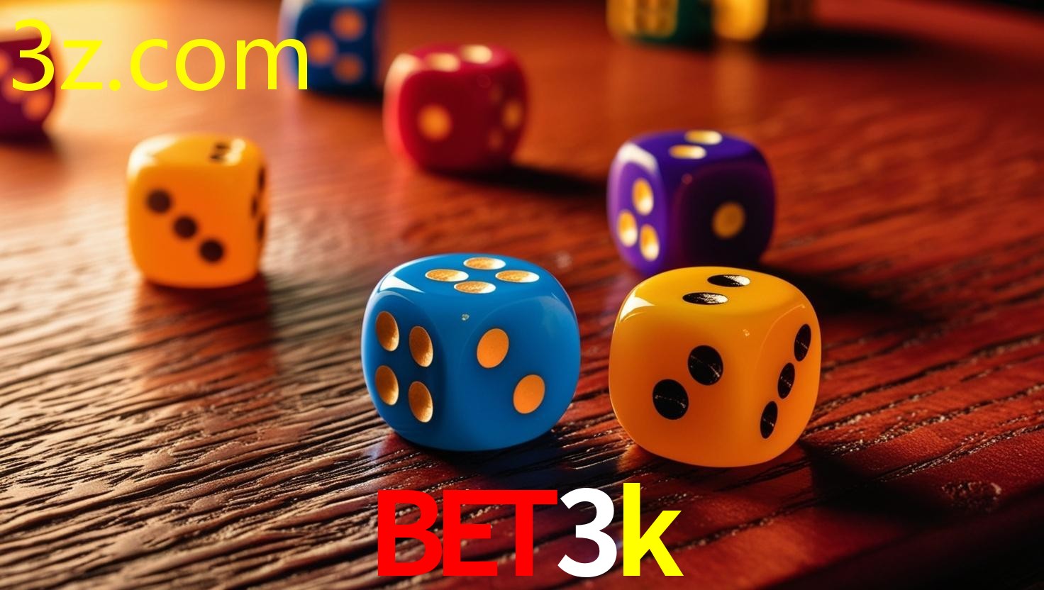 Slots no Site BET3K.COM