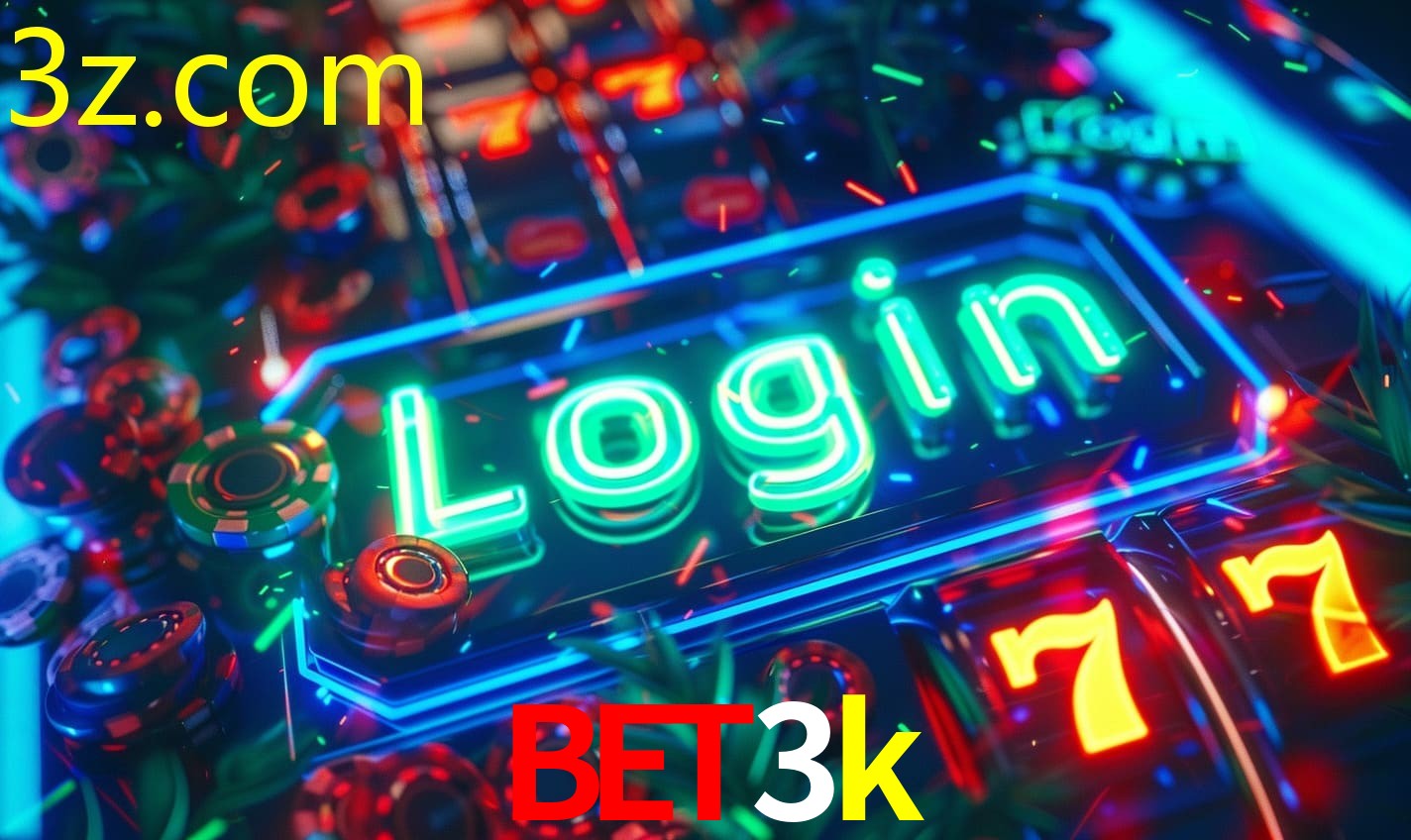 Apostas Futebol ao Vivo BET3K.COM