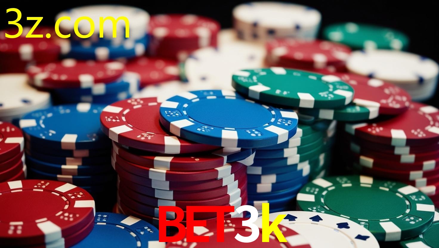 Cassino de Jogos BET3K.COM